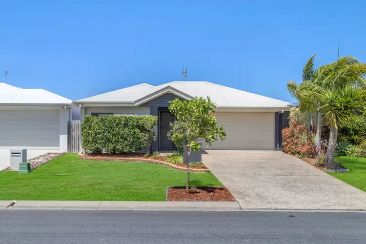 Sixth view of Homely house listing, 18 Lamatia Dr, Mountain Creek QLD 4557