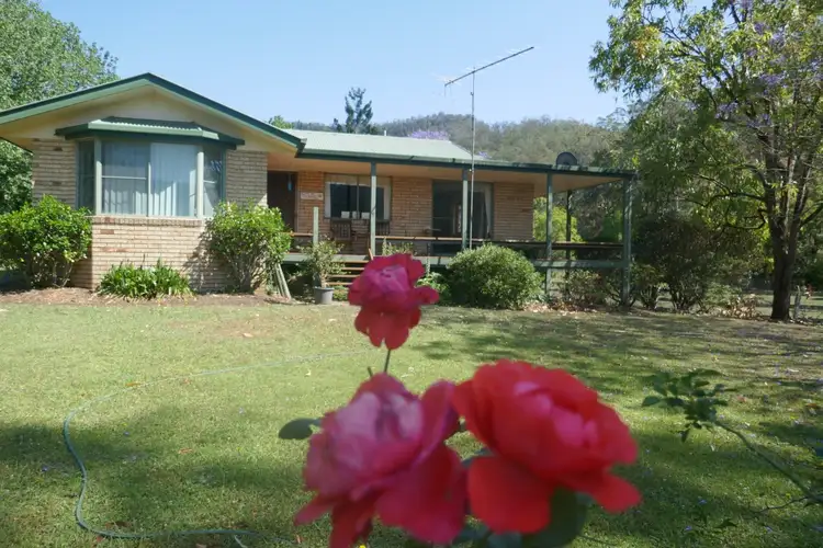 Third view of Homely rural property listing, 841 Lynch's Creek Road, Kyogle NSW 2474