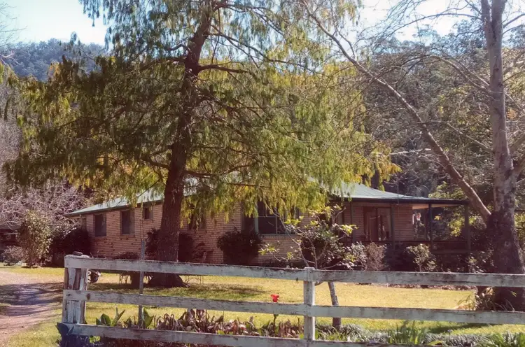 Fourth view of Homely rural property listing, 841 Lynch's Creek Road, Kyogle NSW 2474