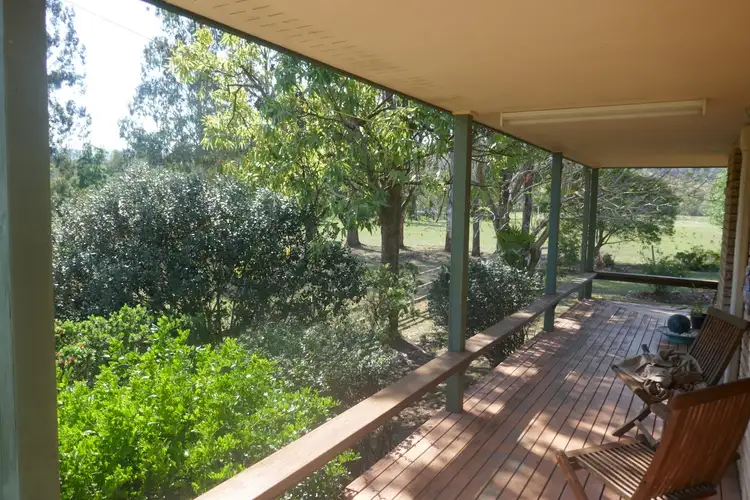 Fifth view of Homely rural property listing, 841 Lynch's Creek Road, Kyogle NSW 2474
