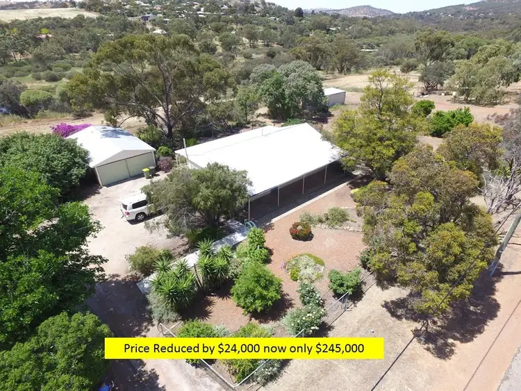 Second view of Homely house listing, 166 Railway Rd, Toodyay WA 6566