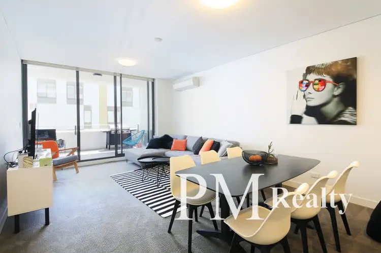 162/629 Gardeners Rd, Mascot NSW 2020