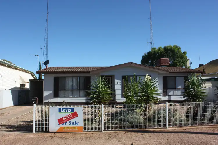 45 Cottell Street, Port Pirie SA 5540