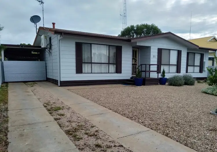 Second view of Homely house listing, 45 Cottell Street, Port Pirie SA 5540