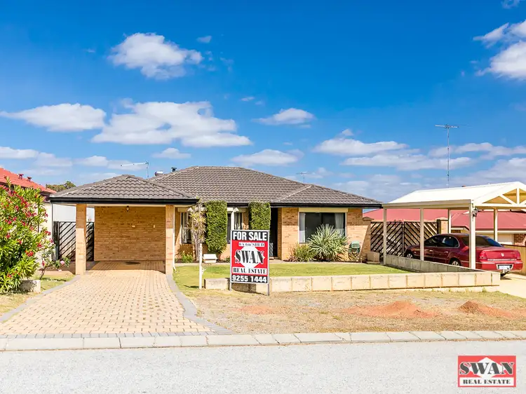 5 Newbold Pl, Jane Brook WA 6056