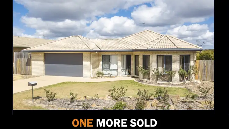 Main view of Homely house listing, 62 Fairway Dr, Gympie QLD 4570