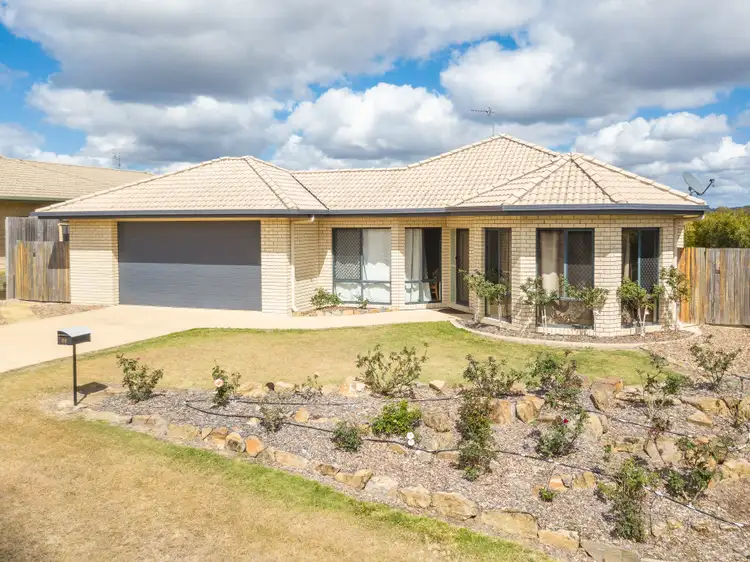 Third view of Homely house listing, 62 Fairway Dr, Gympie QLD 4570