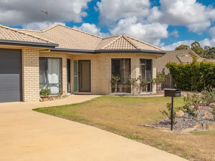 Fourth view of Homely house listing, 62 Fairway Dr, Gympie QLD 4570