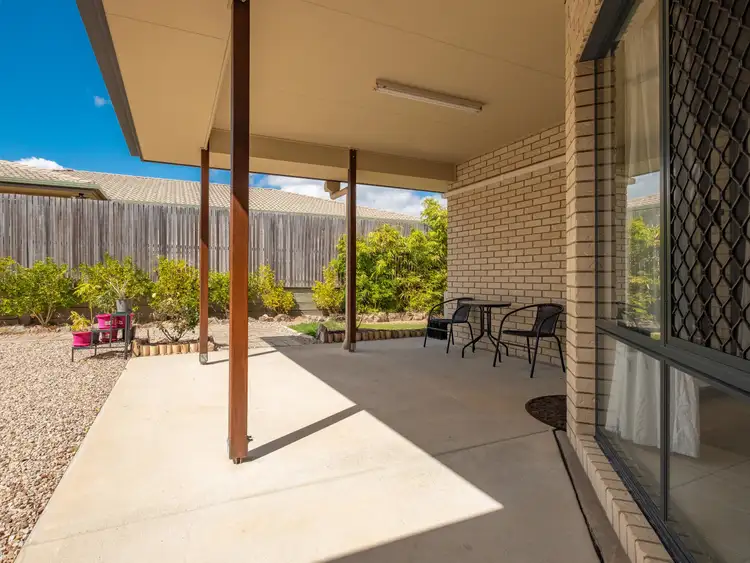 Fifth view of Homely house listing, 62 Fairway Dr, Gympie QLD 4570