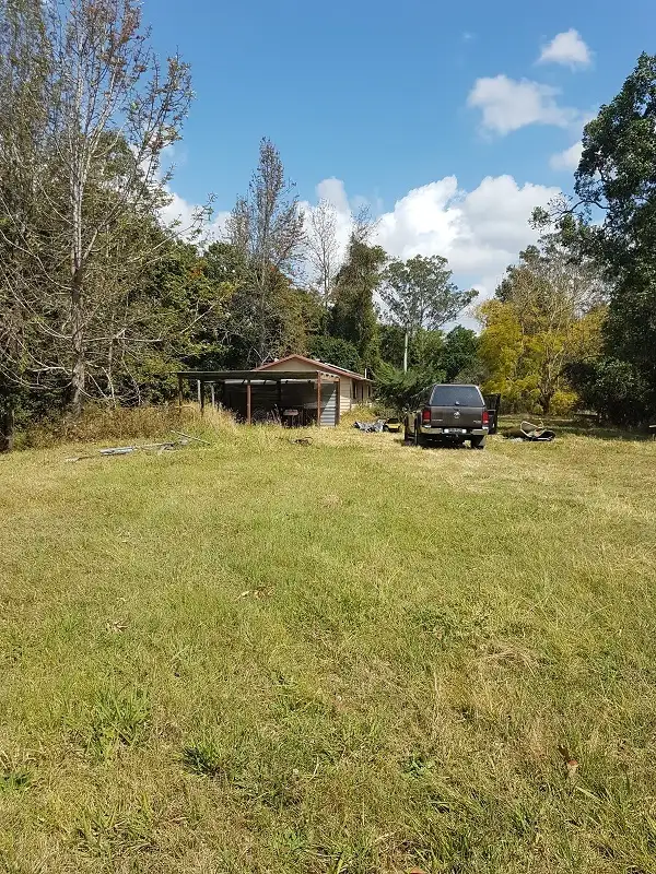 475 Delaney Creek Rd, Delaneys Creek QLD 4514