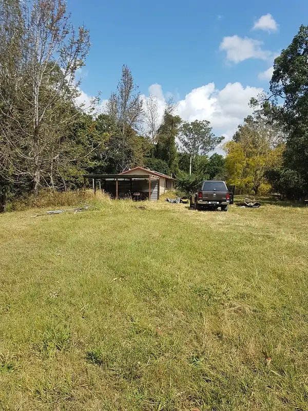 Main view of Homely rural property listing, 475 Delaney Creek Rd, Delaneys Creek QLD 4514