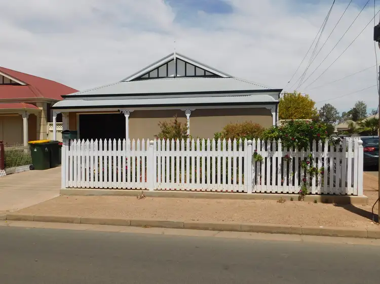 9 Second Street, Port Pirie SA 5540