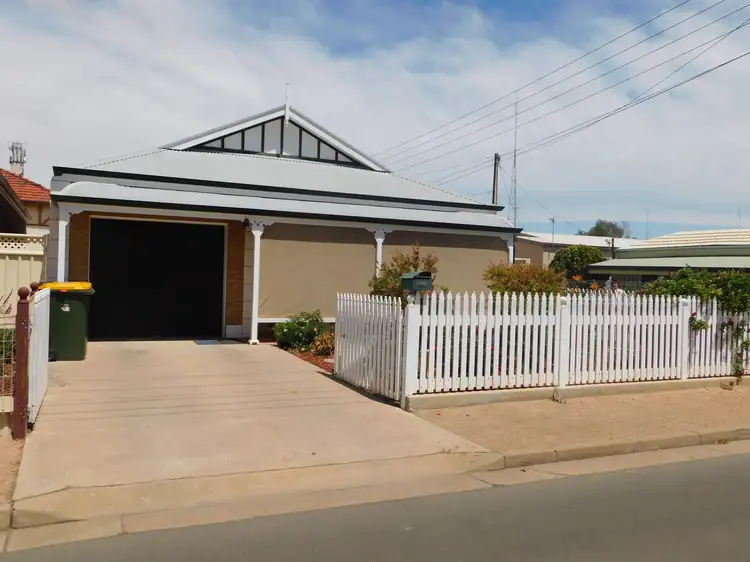 Second view of Homely house listing, 9 Second Street, Port Pirie SA 5540
