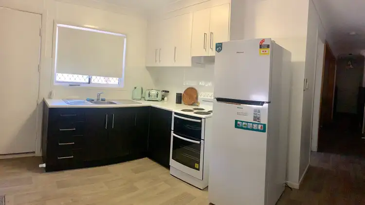Second view of Homely house listing, 59 Hopedale Ave, Gunnedah NSW 2380