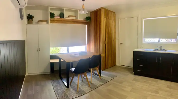 Third view of Homely house listing, 59 Hopedale Ave, Gunnedah NSW 2380