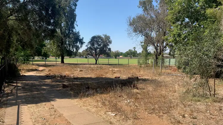 Second view of Homely land listing, 57 Hopedale Ave, Gunnedah NSW 2380