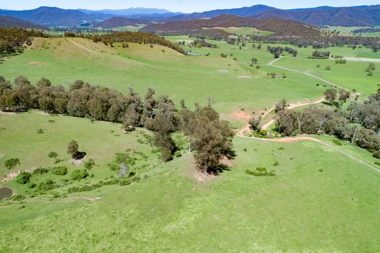Main view of Homely land listing, Lot 1 & 2 Bullhead Road, Mitta Mitta VIC 3701