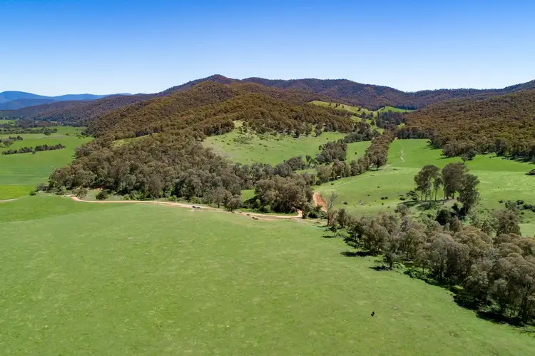 Seventh view of Homely land listing, Lot 1 & 2 Bullhead Road, Mitta Mitta VIC 3701
