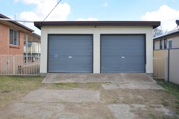 Third view of Homely house listing, 21 Sturt St, Warwick QLD 4370