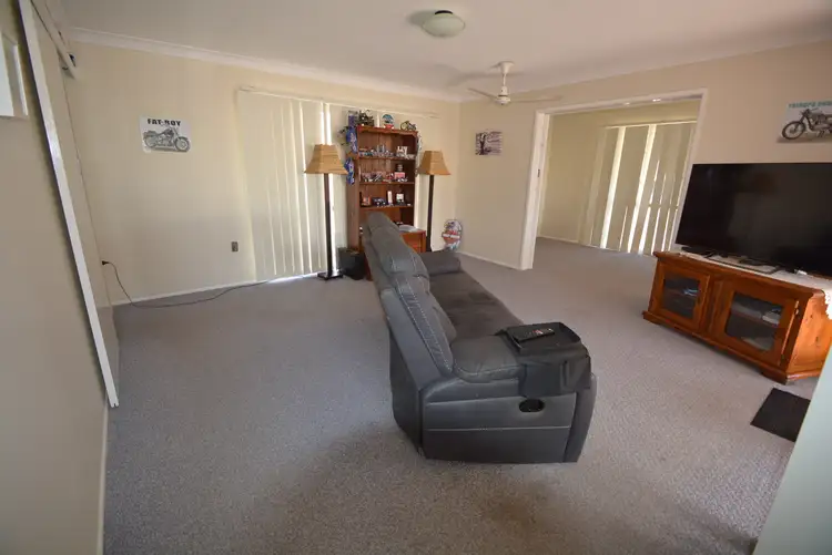 Fifth view of Homely house listing, 21 Sturt St, Warwick QLD 4370