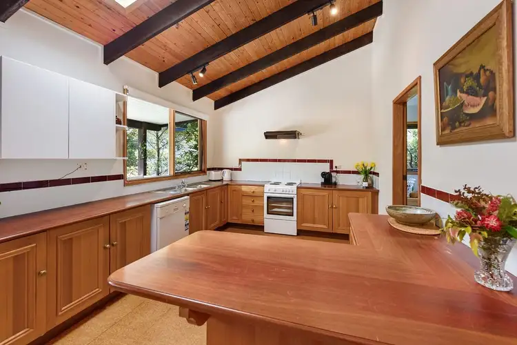 Third view of Homely house listing, 113 Henderson Rd, Wentworth Falls NSW 2782