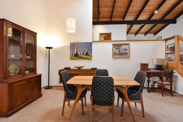 Fourth view of Homely house listing, 113 Henderson Rd, Wentworth Falls NSW 2782