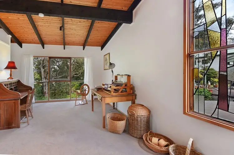 Sixth view of Homely house listing, 113 Henderson Rd, Wentworth Falls NSW 2782