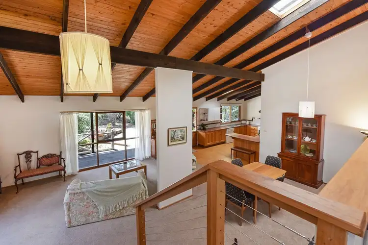 Seventh view of Homely house listing, 113 Henderson Rd, Wentworth Falls NSW 2782