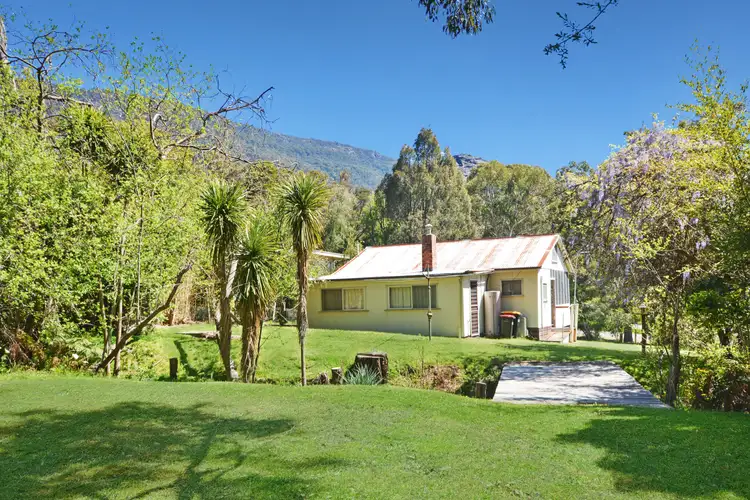Second view of Homely house listing, 11 Mackeys Peak Rd, Halls Gap VIC 3381