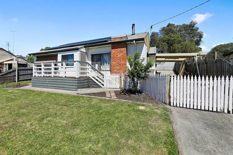 6 Low Rd, Yallourn North VIC 3825