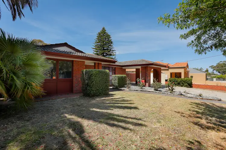 Second view of Homely house listing, 12 Civic Drive, Wanneroo WA 6065