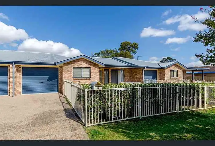 2/15 Stacey Street, Warwick QLD 4370