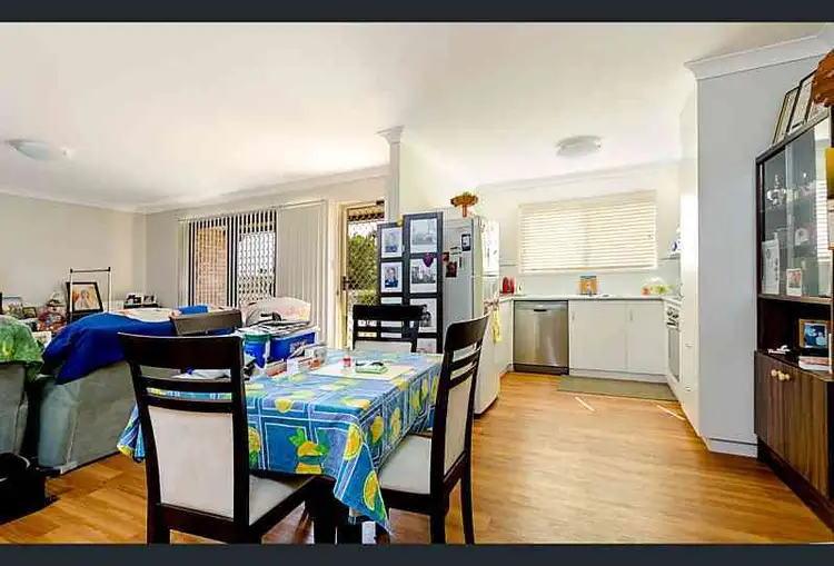 Fourth view of Homely unit listing, 2/15 Stacey Street, Warwick QLD 4370