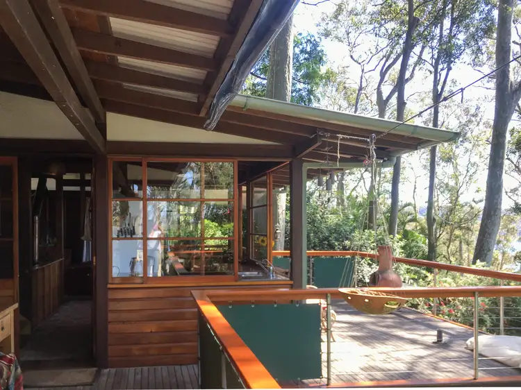 Main view of Homely house listing, 23 Thompson St, Scotland Island NSW 2105