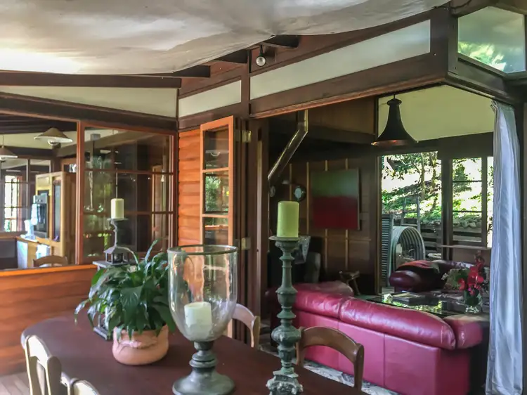 Third view of Homely house listing, 23 Thompson St, Scotland Island NSW 2105