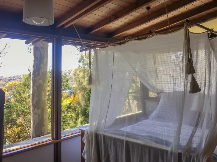 Fourth view of Homely house listing, 23 Thompson St, Scotland Island NSW 2105