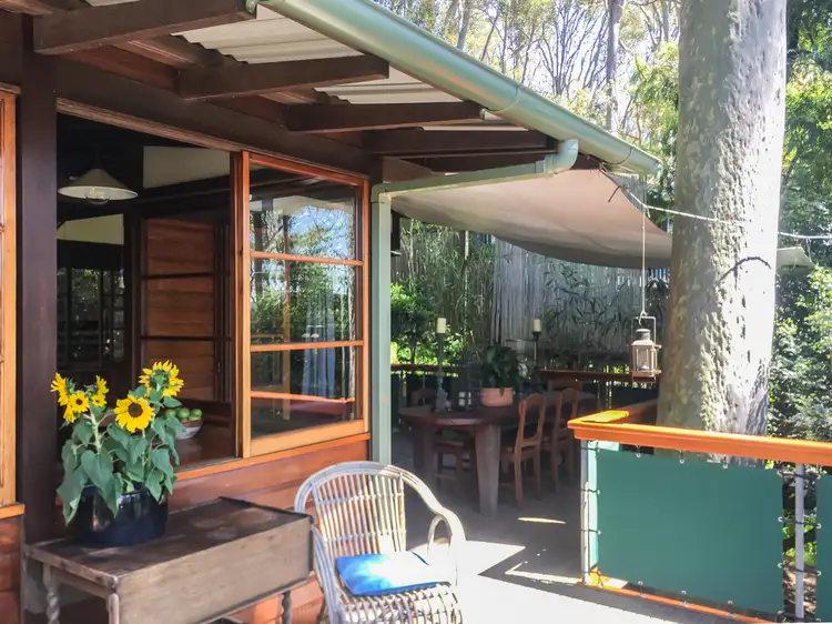 Fifth view of Homely house listing, 23 Thompson St, Scotland Island NSW 2105
