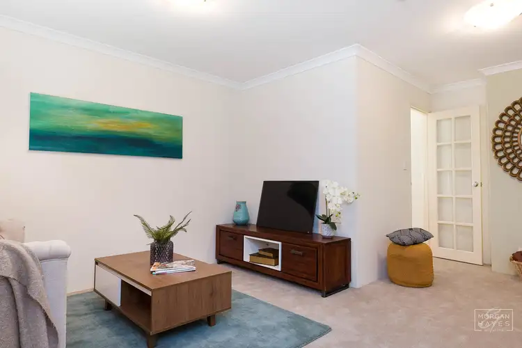 Second view of Homely house listing, 191A Corinthian Road East, Riverton WA 6148