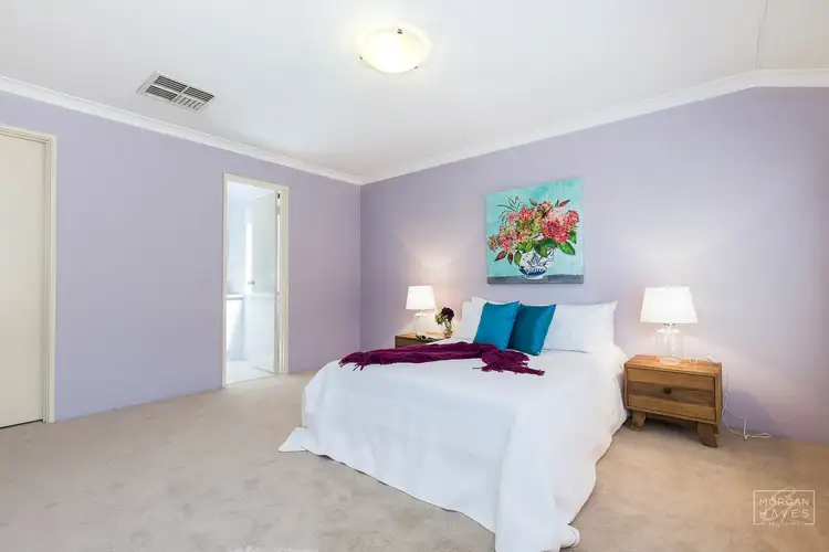 Fourth view of Homely house listing, 191A Corinthian Road East, Riverton WA 6148