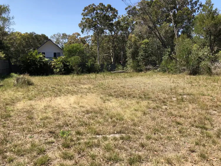 Main view of Homely land listing, 9 Leanne St, Macleay Island QLD 4184