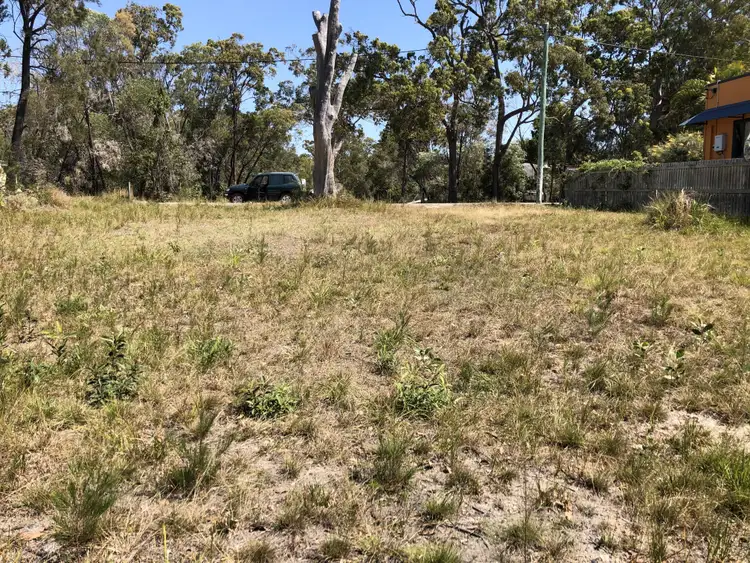 Third view of Homely land listing, 9 Leanne St, Macleay Island QLD 4184