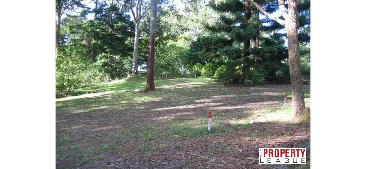 Fourth view of Homely land listing, 115 - 121 Upper Rosemount Rd, Rosemount QLD 4560