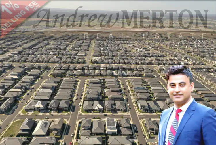 Second view of Homely land listing, Lot 2133 Goodenia St, Marsden Park NSW 2765