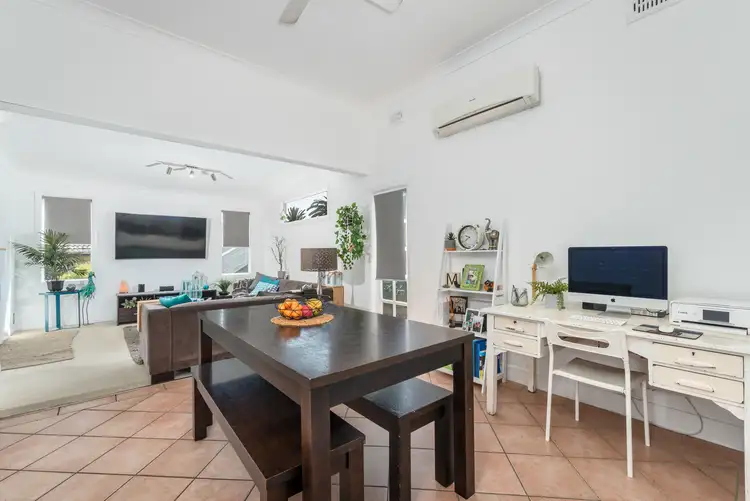 Third view of Homely house listing, 122 Crebert St, Mayfield NSW 2304