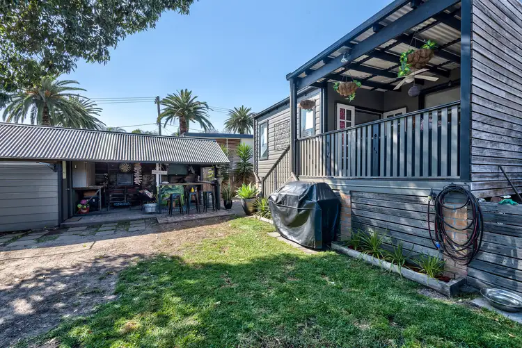 Fourth view of Homely house listing, 122 Crebert St, Mayfield NSW 2304