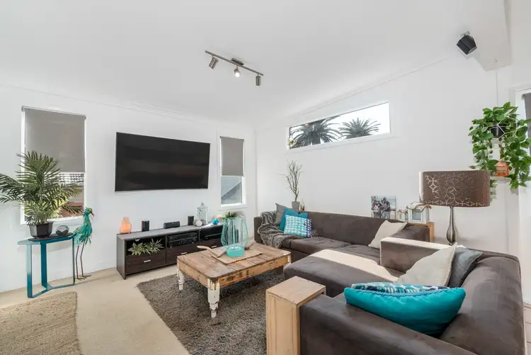 Fifth view of Homely house listing, 122 Crebert St, Mayfield NSW 2304