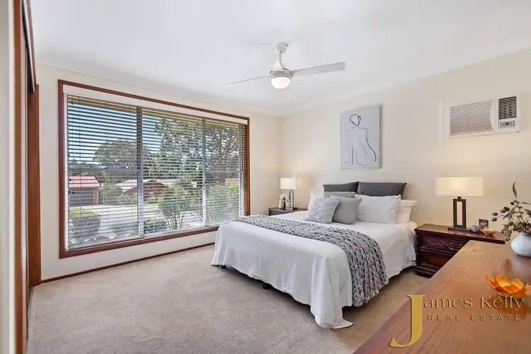 Third view of Homely house listing, 55 Sporing Ave, Kings Langley NSW 2147