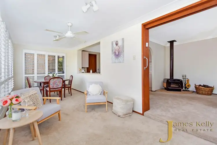 Sixth view of Homely house listing, 55 Sporing Ave, Kings Langley NSW 2147