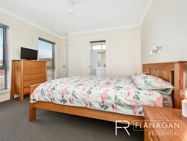 Sixth view of Homely townhouse listing, Unit 1/150 Outram St, Summerhill TAS 7250