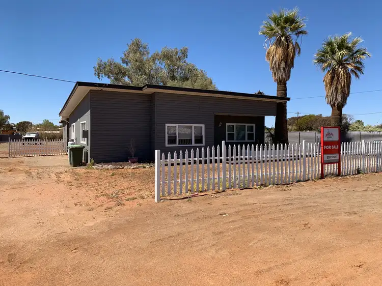 729A Lane St, Broken Hill NSW 2880